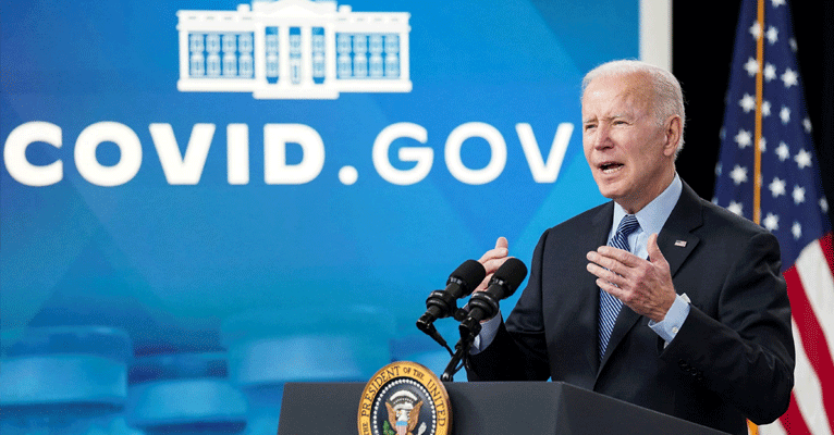 Biden Administration Misses COVID Origins Declassification Deadline, Drawing Republican Criticism