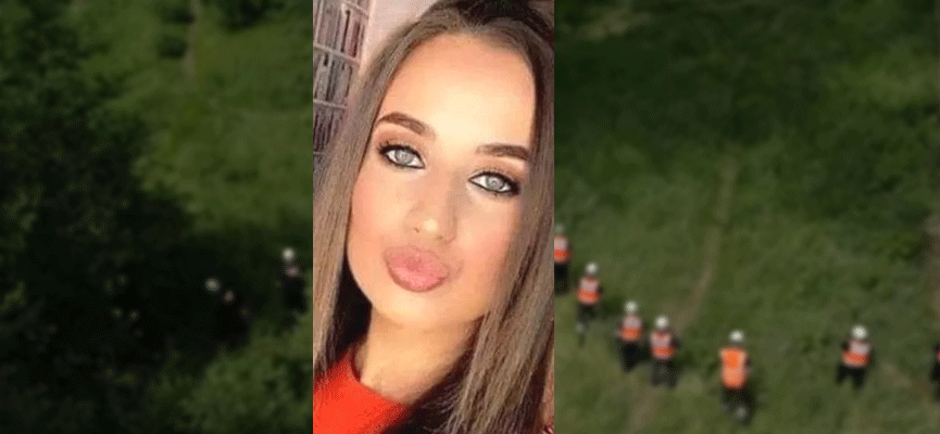 Breaking: Two Men Charged in Ballymena for Murder and Assisting Offenders in Chloe Mitchell Cas