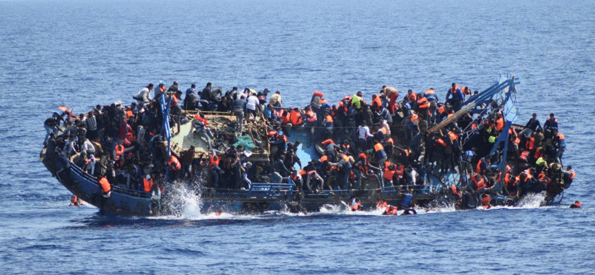Tragic Shipwreck off Greek Coast Claims Lives of 79 Migrants, Hundreds Feared Dead